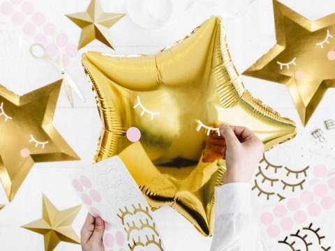 Balony girlanda serwetki kubki ZESTAW na urodziny Balony girlanda serwetki kubki ZESTAW na urodziny