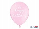 Balony serwetki cyfry 1-99 lat ZESTAW na urodziny Balony serwetki cyfry 1-99 lat ZESTAW na urodziny