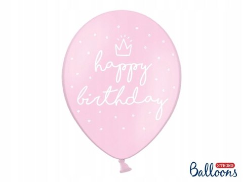 Balony serwetki cyfry 1-99 lat ZESTAW na urodziny Balony serwetki cyfry 1-99 lat ZESTAW na urodziny