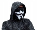Komin Anonymous maska Anonymous Guy Fawkes ACTA Komin Anonymous maska Anonymous Guy Fawkes ACTA