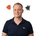 Strzała Amora opaska gadżety prezent na Walentynki Strzała Amora opaska gadżety prezent na Walentynki