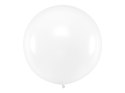Balon Olbrzym, przezroczysty, transparentny Balon Olbrzym, przezroczysty, transparentny