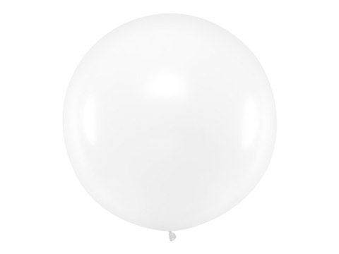 Balon Olbrzym, przezroczysty, transparentny Balon Olbrzym, przezroczysty, transparentny