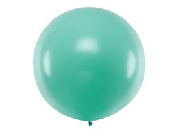 Balon okrągły, 100 cm, zielony