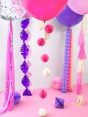 Balon GIGANT - lawenda, fiolet Balon GIGANT - lawenda, fiolet