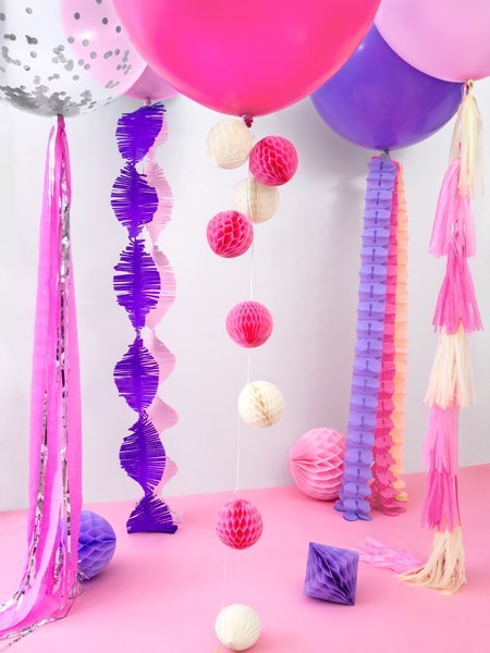 Balon GIGANT - lawenda, fiolet Balon GIGANT - lawenda, fiolet