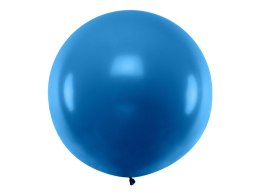 Balon metrowy - granatowy