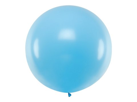 Balon metrowy na roczek, baby shower Balon metrowy na roczek, baby shower