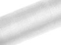 Organza Gładka, biały, 1,5 x 50m (1 szt. / 50 mb.) Organza Gładka, biały, 1,5 x 50m (1 szt. / 50 mb.)