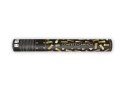 Tuba z konfetti, złoty, 40cm Tuba z konfetti, złoty, 40cm