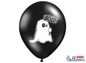 Balony 30cm, Duszek, 50 sztuk