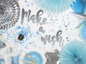 Baner Jednorożec - Make a wish, 15 x 60 cm Baner Jednorożec - Make a wish, 15 x 60 cm