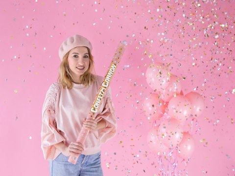 Tuba z kółkami, 80cm Tuba z kółkami, 80cm