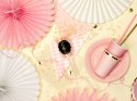 Push pop konfetti, brzoskwiniowy Push pop konfetti, brzoskwiniowy