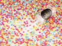 Push pop konfetti, mix Push pop konfetti, mix