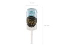 Push pop konfetti, mix Push pop konfetti, mix