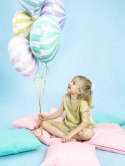Balon foliowy Cukierek, 35cm, miętowy Balon foliowy Cukierek, 35cm, miętowy