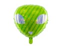 Balon foliowy UFO, 47x48cm Balon foliowy UFO, 47x48cm