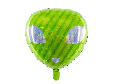 Balon foliowy UFO, 47x48cm Balon foliowy UFO, 47x48cm