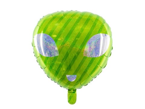 Balon foliowy UFO, 47x48cm