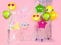 Balon foliowy UFO, 47x48cm Balon foliowy UFO, 47x48cm