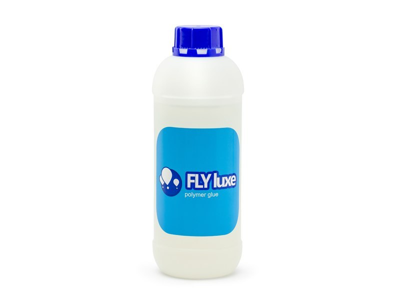 Żel do balonów FLYluxe, 0,85l Żel do balonów FLYluxe, 0,85l