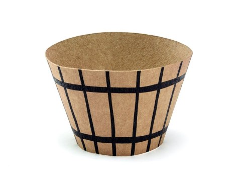 Zestaw do muffinek Piraci (1 op. / 6 szt.) Zestaw do muffinek Piraci (1 op. / 6 szt.)
