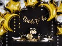 Balon foliowy Księżyc, 60cm, złoty Balon foliowy Księżyc, 60cm, złoty