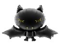Balon foliowy Nietoperz, 80x52cm Balon foliowy Nietoperz, 80x52cm