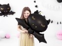 Balon foliowy Nietoperz, 80x52cm Balon foliowy Nietoperz, 80x52cm