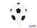 Balony 30 cm, Piłka, Pure White (1 op. / 6 szt.) Balony 30 cm, Piłka, Pure White (1 op. / 6 szt.)