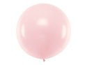 Balon gigant na roczek chrzest baby shower 1 metr Balon gigant na roczek chrzest baby shower 1 metr
