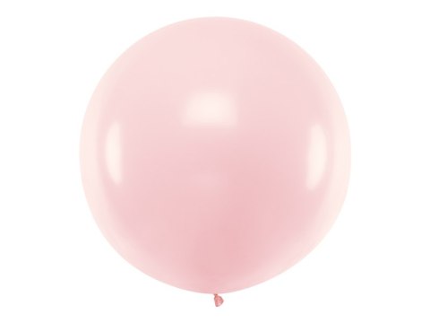 Balon gigant na roczek chrzest baby shower 1 metr Balon gigant na roczek chrzest baby shower 1 metr