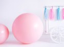 Balon gigant na roczek chrzest baby shower 1 metr Balon gigant na roczek chrzest baby shower 1 metr