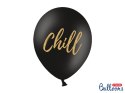 Balony 30cm, Candy Bar, Chill, Dance Floor, Drinks, Photo Booth, Pastel Black (1 op. / 6 szt.) Balony 30cm, Candy Bar, Chill, Dance Floor, Drinks, Photo Booth, Pastel Black (1 op. / 6 szt.)