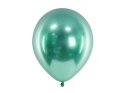 Balony Glossy 30cm, butelkowa zieleń (1 op. / 50 szt.) Balony Glossy 30cm, butelkowa zieleń (1 op. / 50 szt.)