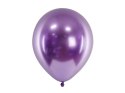 Balony Glossy 30cm, fiolet (1 op. / 50 szt.) Balony Glossy 30cm, fiolet (1 op. / 50 szt.)