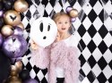 Balony Glossy 30cm, fiolet (1 op. / 50 szt.) Balony Glossy 30cm, fiolet (1 op. / 50 szt.)