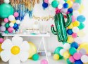 Balon foliowy Kaktus, 60x82cm, mix Balon foliowy Kaktus, 60x82cm, mix