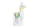 Balon foliowy Lama, 39x61cm, mix Balon foliowy Lama, 39x61cm, mix