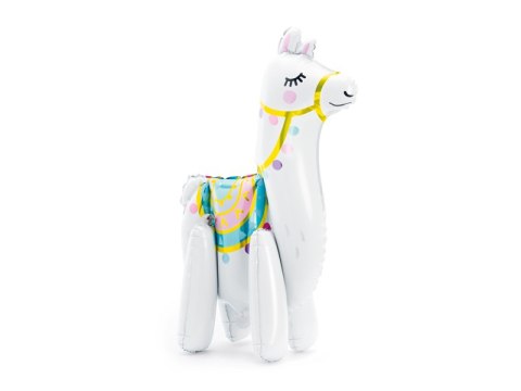 Balon foliowy Lama, 39x61cm, mix Balon foliowy Lama, 39x61cm, mix