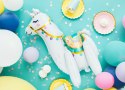 Balon foliowy Lama, 39x61cm, mix Balon foliowy Lama, 39x61cm, mix