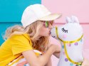 Balon foliowy Lama, 39x61cm, mix Balon foliowy Lama, 39x61cm, mix