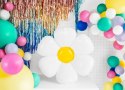 Balon foliowy Stokrotka, 75x71cm, mix Balon foliowy Stokrotka, 75x71cm, mix