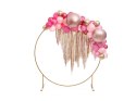 Balon Glossy 60cm, różowe złoto Balon Glossy 60cm, różowe złoto