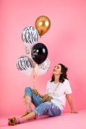 Balony 30cm, Girls Night Out, mix (1 op. / 6 szt.) Balony 30cm, Girls Night Out, mix (1 op. / 6 szt.)