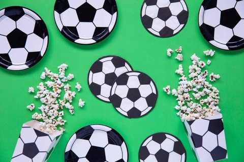 Balony piłka nożna piłkarskie z piłkarzem football Balony piłka nożna piłkarskie z piłkarzem football