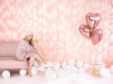 Balony ZESTAW wieczór panieński tatuaże rosegold Balony ZESTAW wieczór panieński tatuaże rosegold