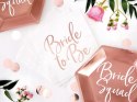 Balony ZESTAW wieczór panieński tatuaże rosegold Balony ZESTAW wieczór panieński tatuaże rosegold