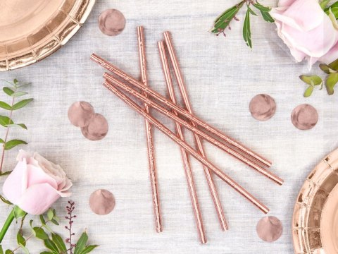 Balony ZESTAW wieczór panieński tatuaże rosegold Balony ZESTAW wieczór panieński tatuaże rosegold